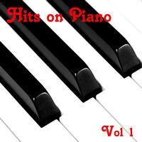 Erwin - Hits On Piano, Vol. 1