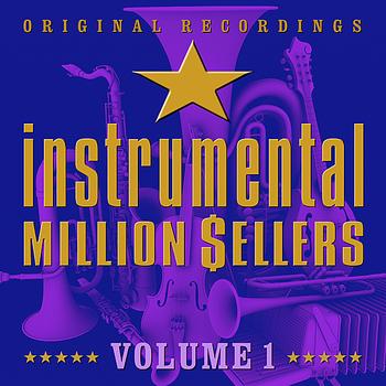 Various Artists - Instrumental Million Sellers - Volume 1