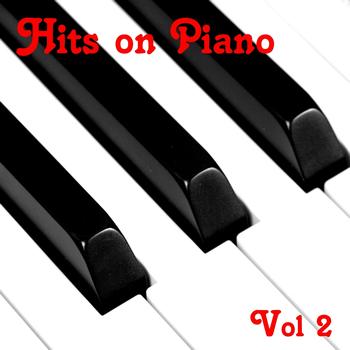 Erwin - Hits On Piano, Vol. 2