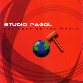 Studio Pagol - The rest of the world
