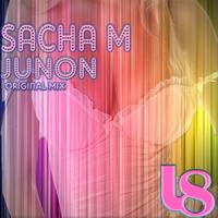 Sacha M - Junon (Original Mix)