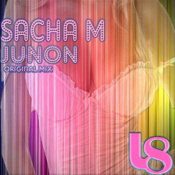 Sacha M - Junon (Original Mix)