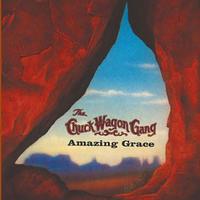 Chuck Wagon Gang - Amazing Grace