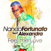 Nando Fortunato - Feel the Love