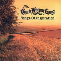 Chuck Wagon Gang - Songs Of Inspiration