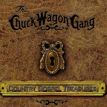 Chuck Wagon Gang - Country Gospel Treasures