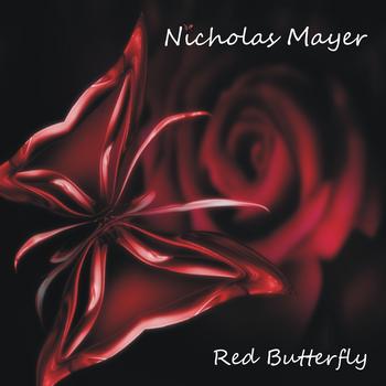 Nicholas Mayer - Red Butterfly