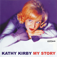 Kathy Kirby - My Story - EP