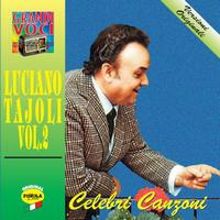 Luciano Tajoli - Celebri canzoni, vol.2