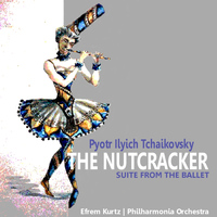Philharmonia Orchestra - The Nutcracker - Suite from the Ballet