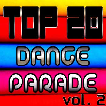 Various Artists - Top 20 Dance Parade, Vol. 2