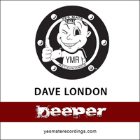 Dave London - Deeper
