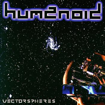 Humanoid - Vectorspheres