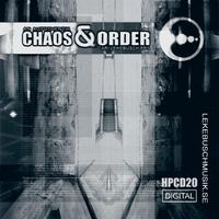 Cari Lekebusch - Chaos & Order