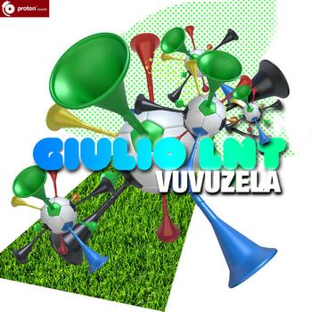 Giulio Lnt - Vuvuzela