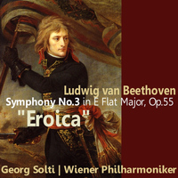 Wiener Philharmoniker - Beethoven: Symphony No. 3 in E-Flat Major, "Eroica"