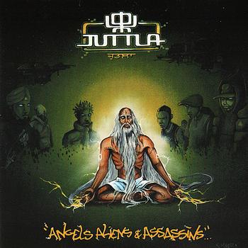 Juttla - Angels, Aliens & Assassins