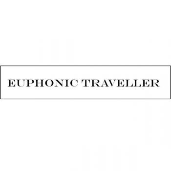 Euphonic Traveller - Two Days Lounge In Paris