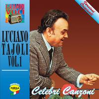 Luciano Tajoli - Celebri canzoni, vol.1
