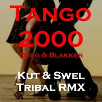 Degg and Blakker - Tango 2009