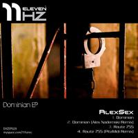 AlexSex - Dominian