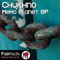 Chukhno - Memo Planet