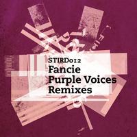 Fancie - Purple Voices Remixes