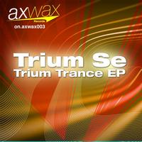 Trium Se - Trium Trance