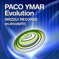 Paco Ymar - Evolution
