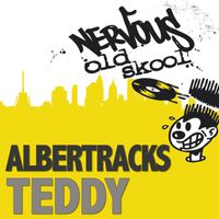 Albertracks - Teddy