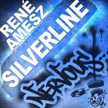 Rene Amesz - Silverline