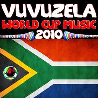 South Beats - Vuvuzela (World Cup Music 2010)