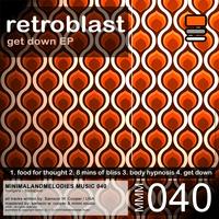 Retroblast - Get Down