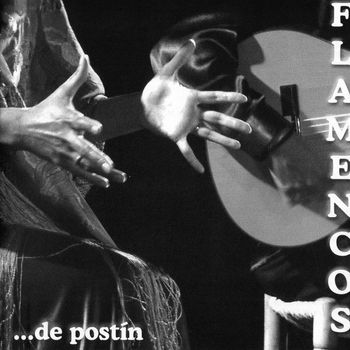 Various Artists - Flamencos... de Postin