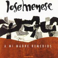 Jose Menese - A mi madre Remedios