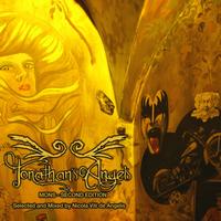 Nicola Viti De Angelis - Jonathan's Angels (Mons Volume 2)
