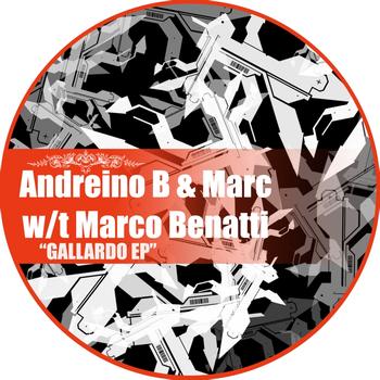 Various Artists - Gallardo