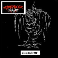 Scarecrowz - Best Of 2001-2008 (Explicit)