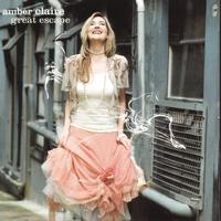 Amber Claire - Great Escape