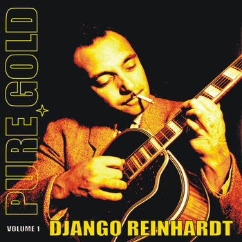 Various Artists - Pure Gold - Django Reinhardt, Vol. 1