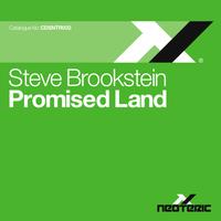 Steve Brookstein - Promised Land