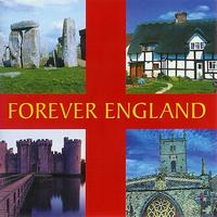 The Band Of The Blues And Royals - Forever England