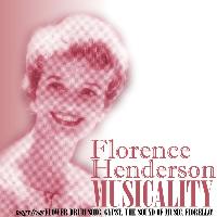 Florence Henderson - Musicality