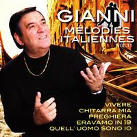 Gianni - Mélodies Italiennes