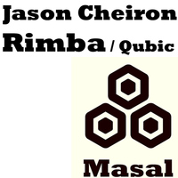 Jason Cheiron - Rimba