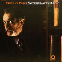 Vincent Price - Witchcraft Magic: An Adventure in Demonology