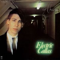 Electric Callas - So Chic