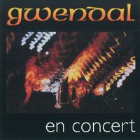 Gwendal - Gwendal En Concert