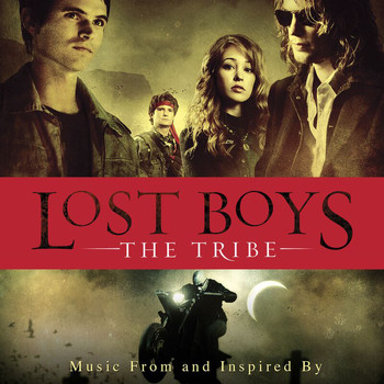 Various Artists - Lost Boys: The Tribe (Music From And Inspired By) (Explicit)