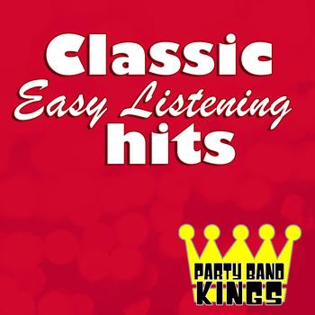 Party Band Kings - Classic Easy Listening Hits